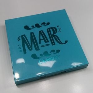 2/$20 Colourpop Mar palette